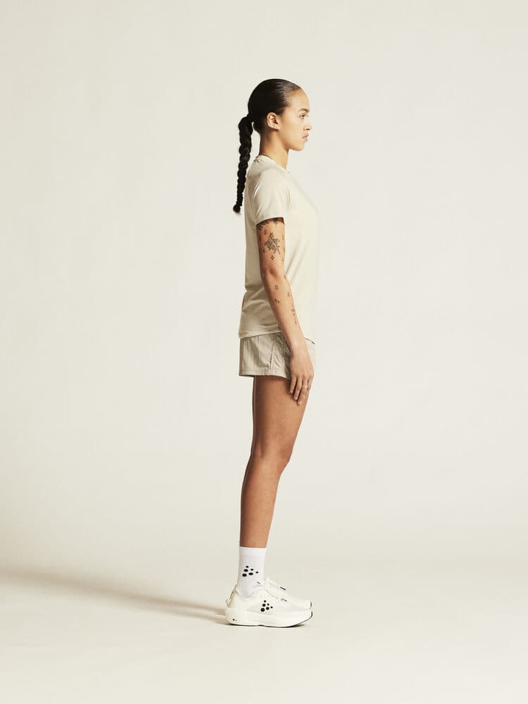 Collective Ss Tee W