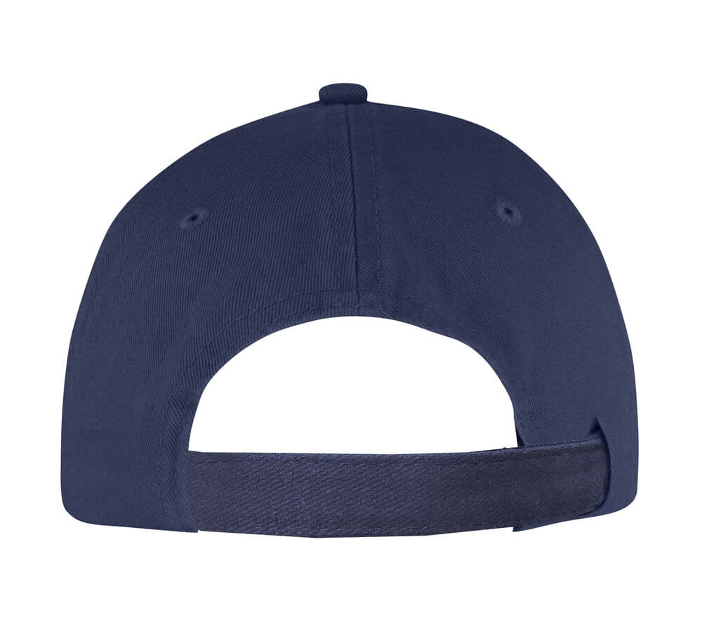 L.A. CAP