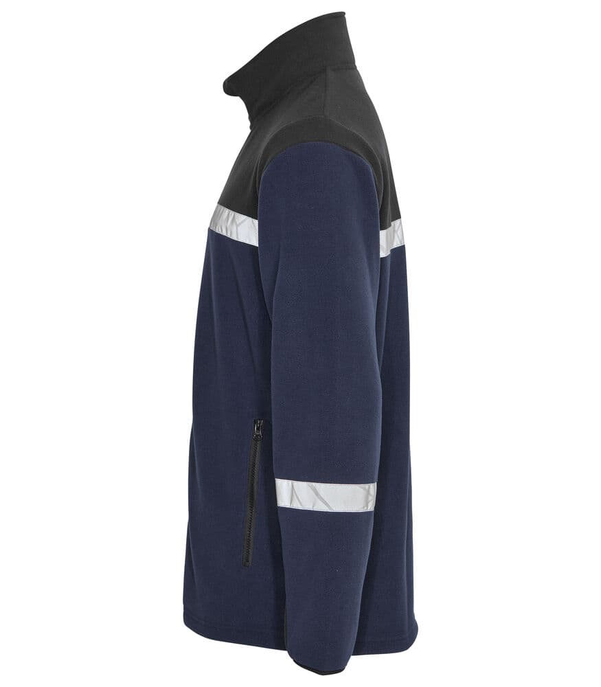 7300 CHAQUETA POLAR 7300 CHAQUETA POLAR 9910-VIS