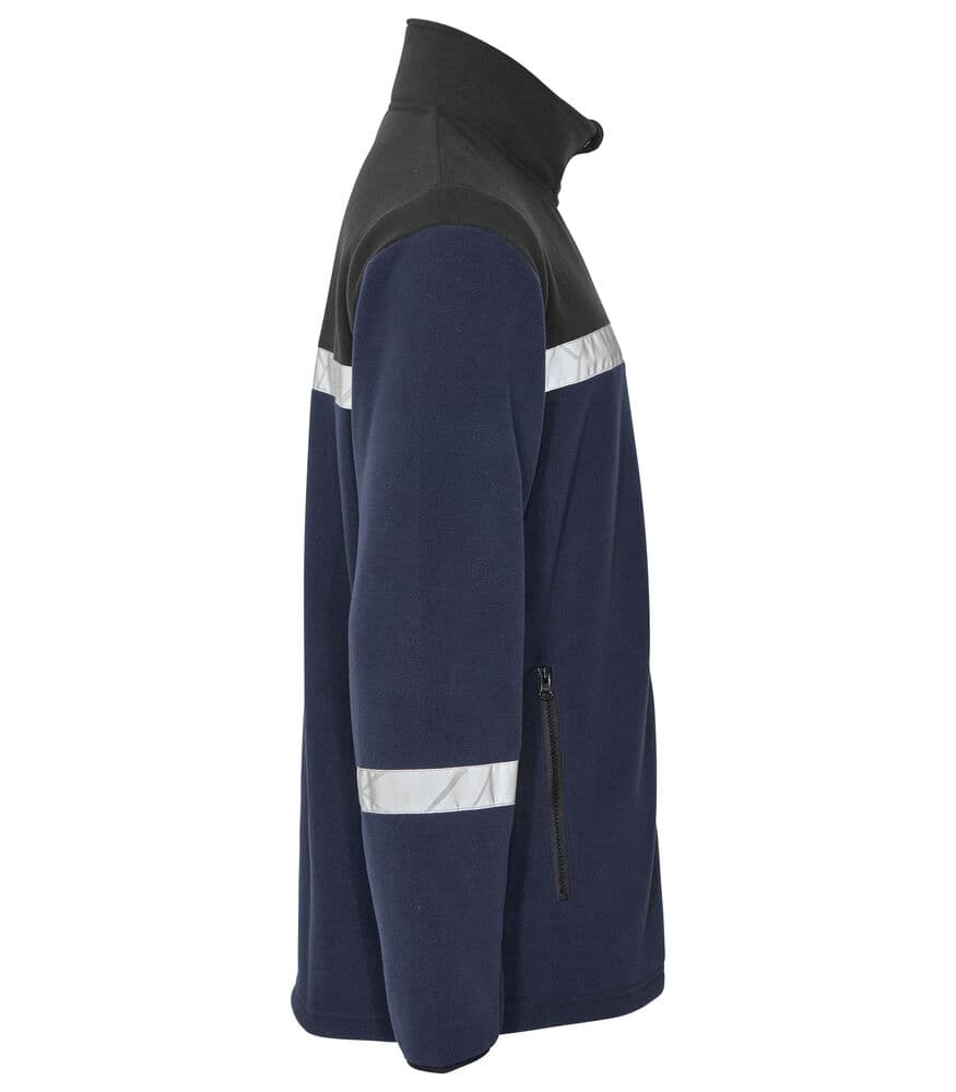 7300 CHAQUETA POLAR 7300 CHAQUETA POLAR 9910-VIS