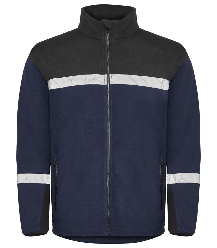 7300 CHAQUETA POLAR 7300 CHAQUETA POLAR 9910-VIS