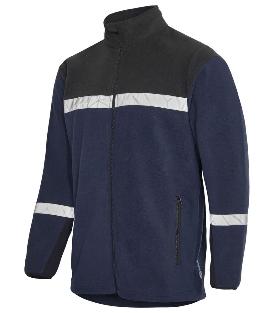 7300 CHAQUETA POLAR 7300 CHAQUETA POLAR 9910-VIS
