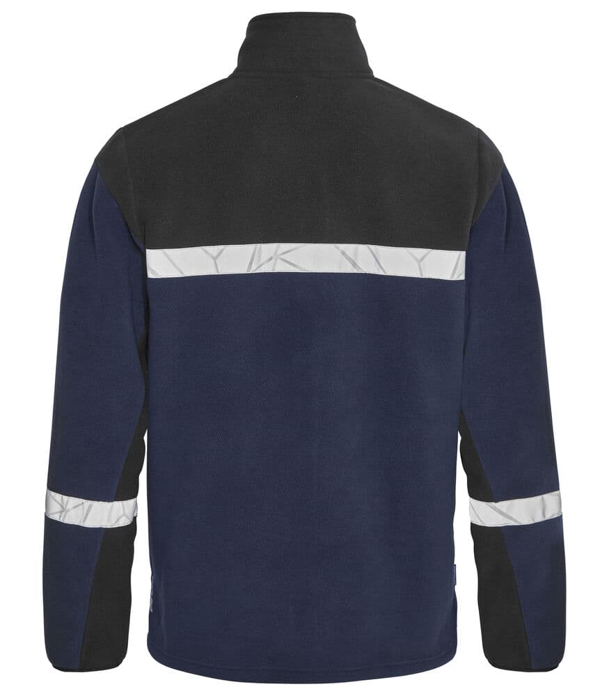 7300 CHAQUETA POLAR 7300 CHAQUETA POLAR 9910-VIS
