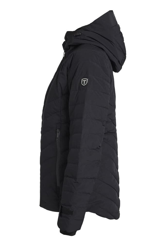 Prime Down Jacket Women