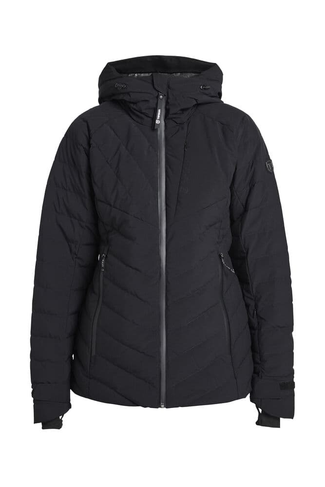 Prime Down Jacket Women