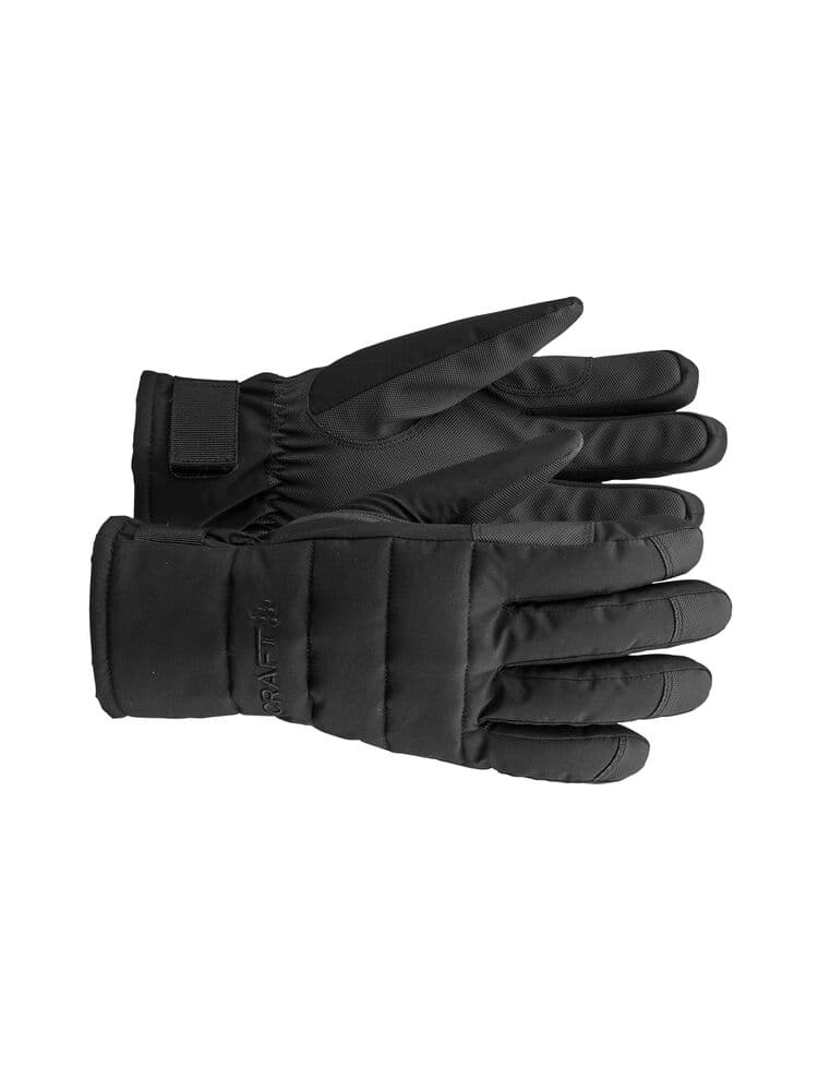 Explore Padded Glove