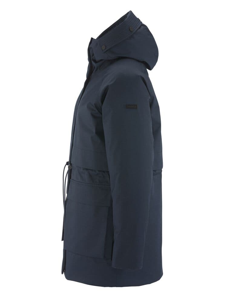 Urban Padded Parka W
