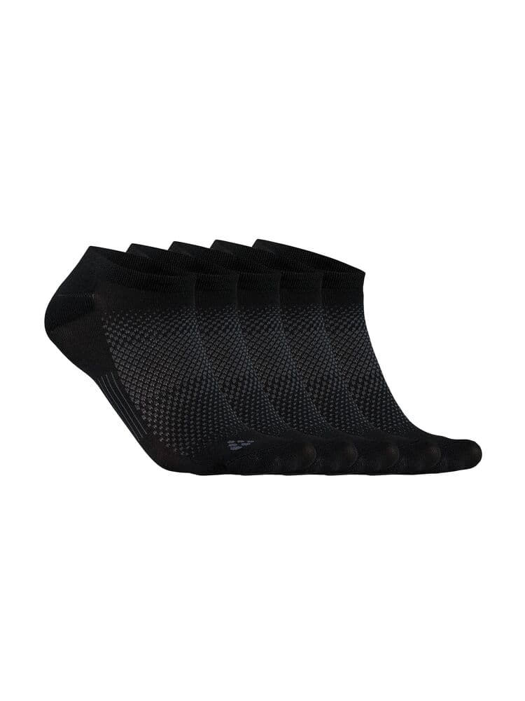 Active Footies 5-pack
