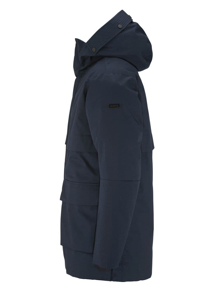 Urban Padded Parka M