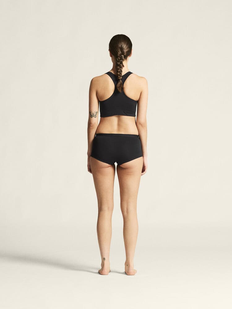 Active Boxer W