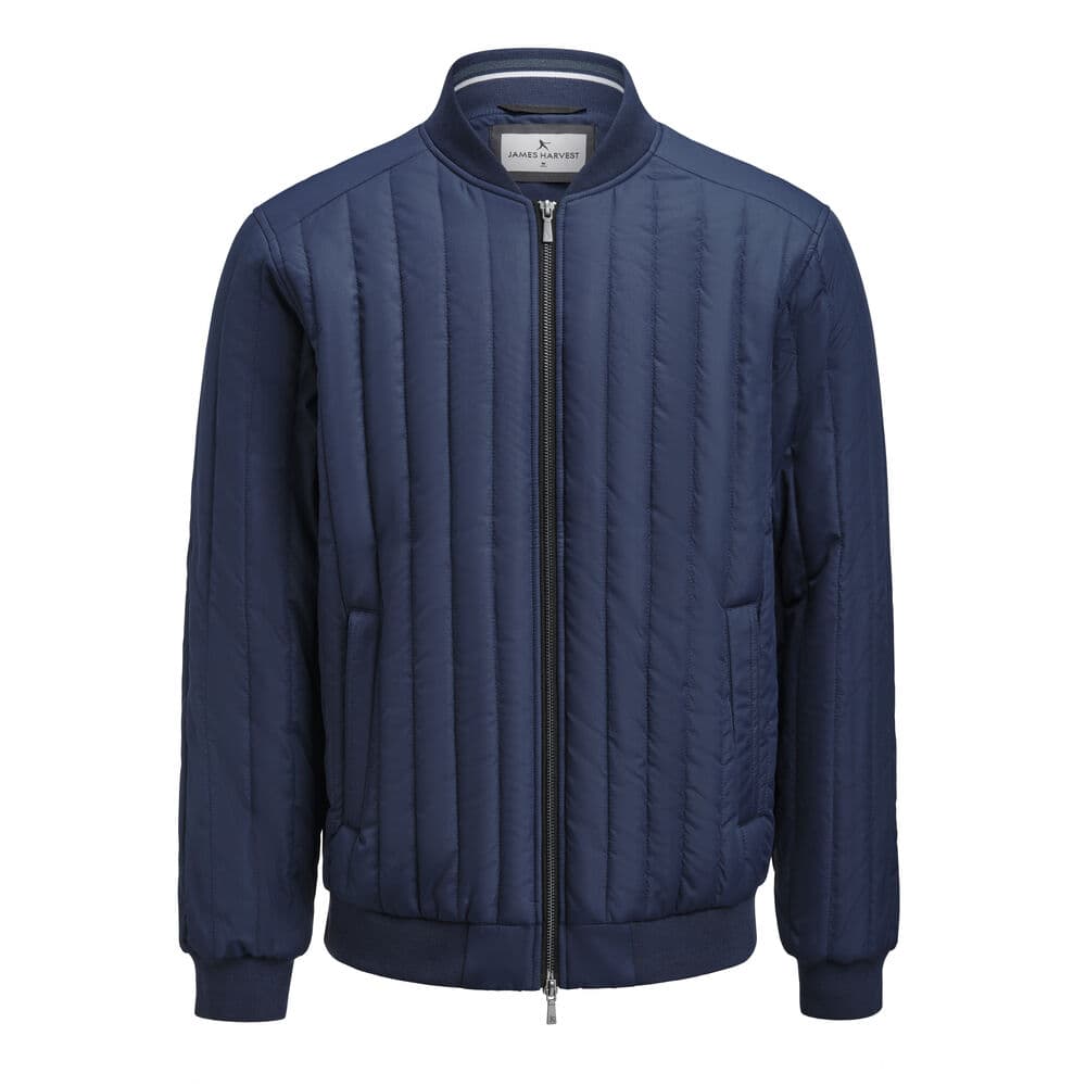 Scarsdale Jacket Men