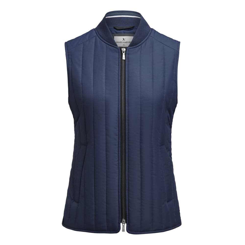 Scarsdale Vest Women