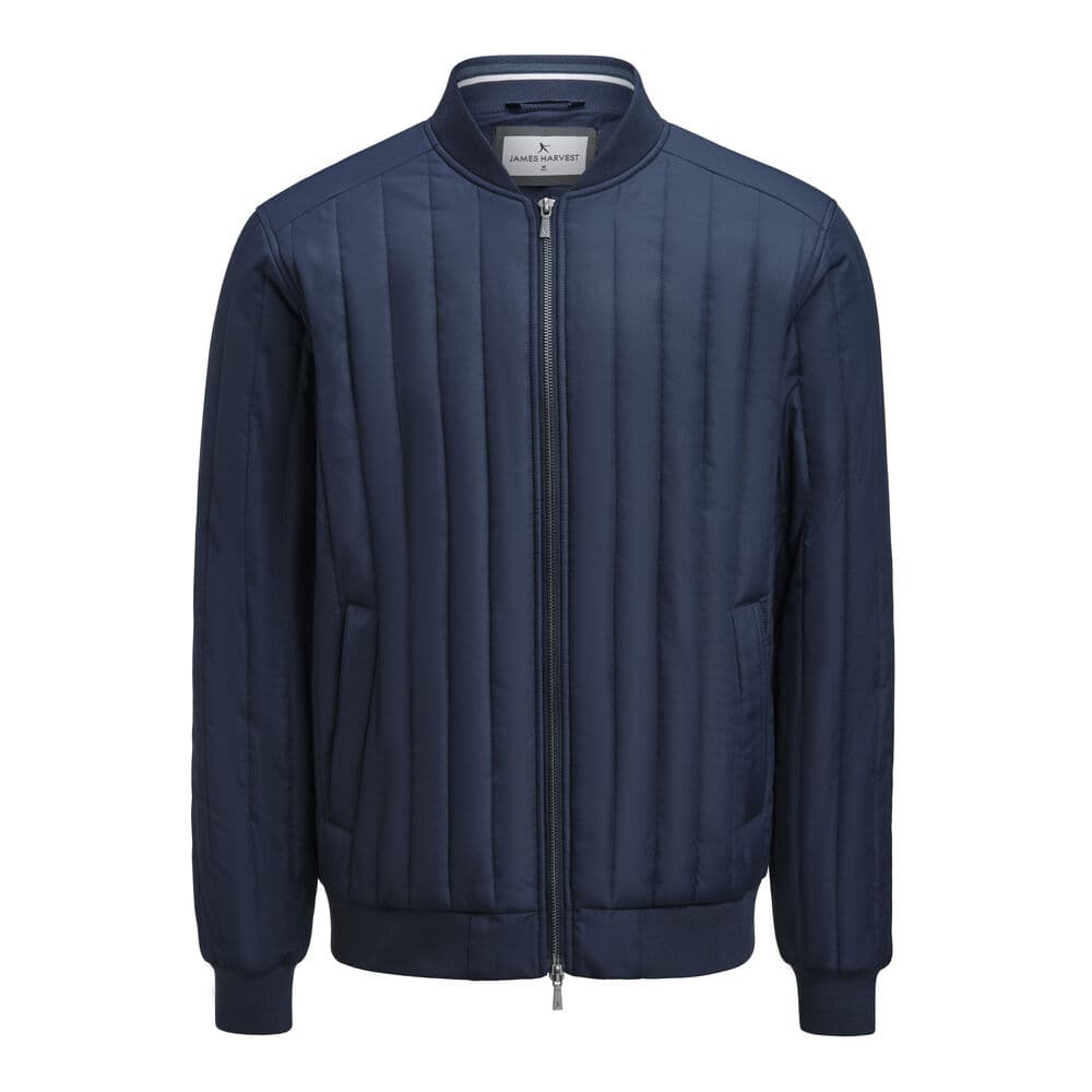 Scarsdale Jacket Men