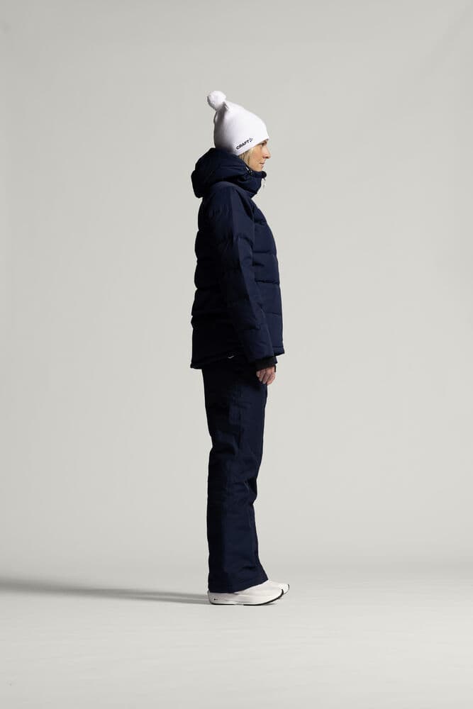 Ability Down Jacket W