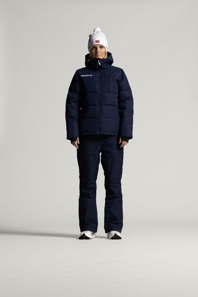 Ability Down Jacket W