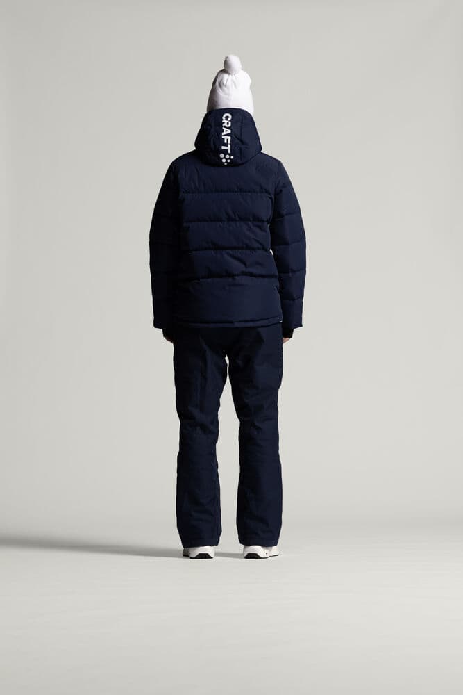 Ability Down Jacket W