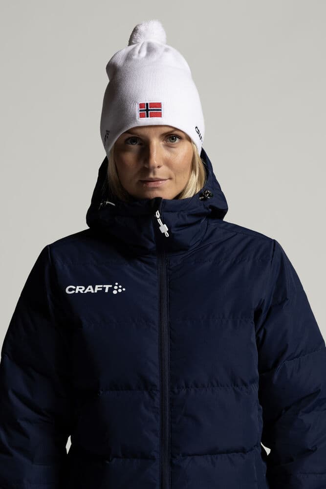 Ability Down Jacket W