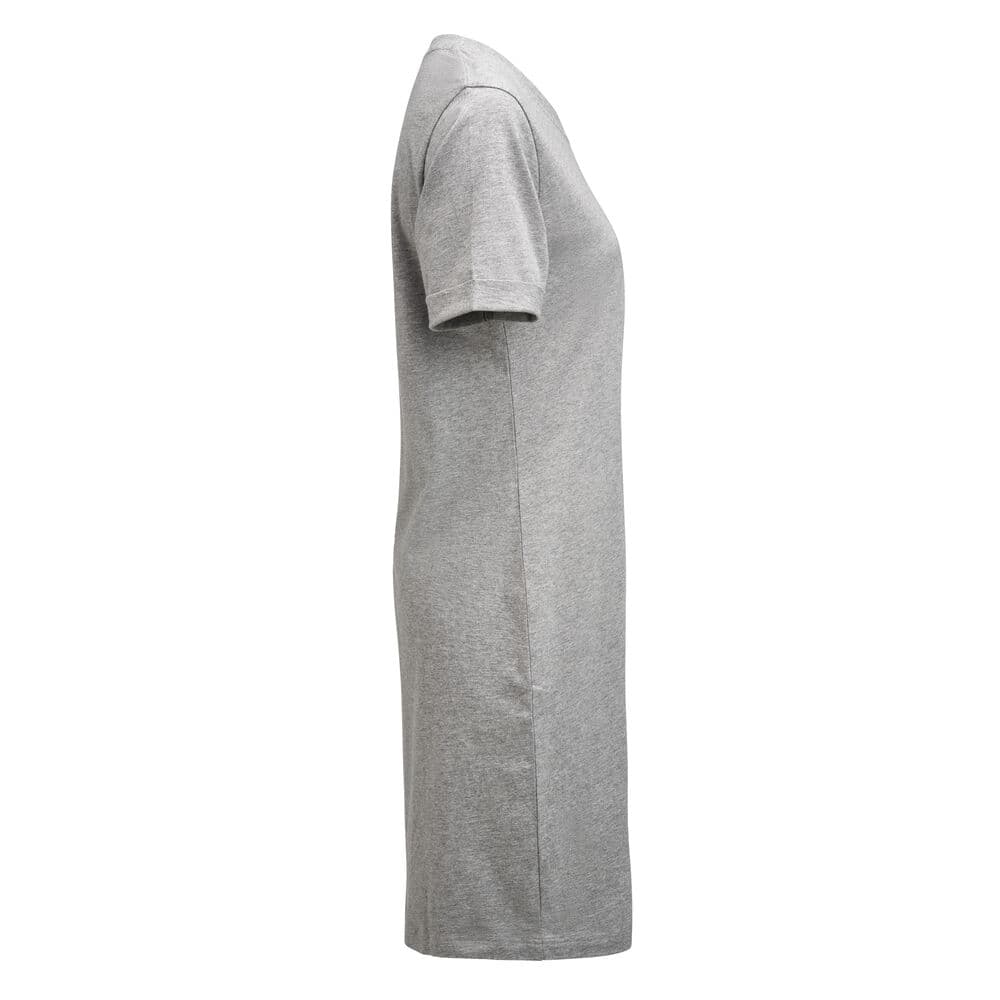 American T-shirt Dress Women