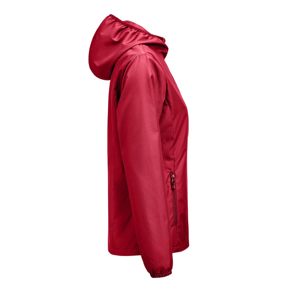 Grab Windbreaker Women