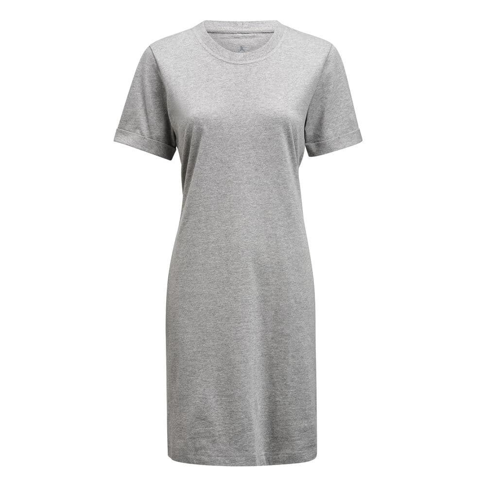 American T-shirt Dress Women