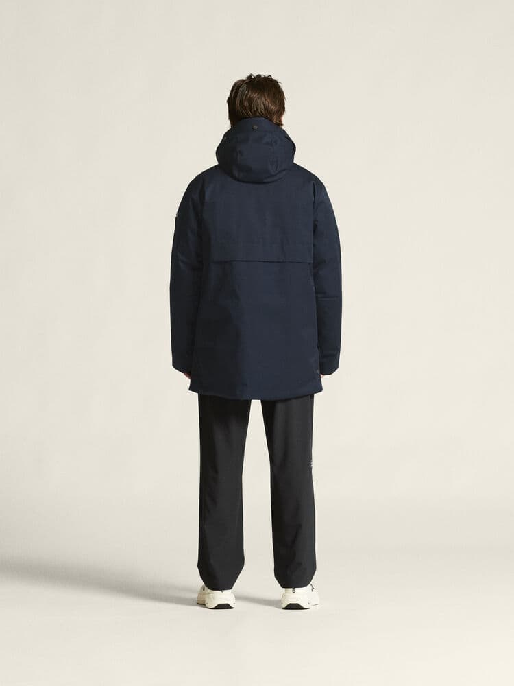 Urban Padded Parka M