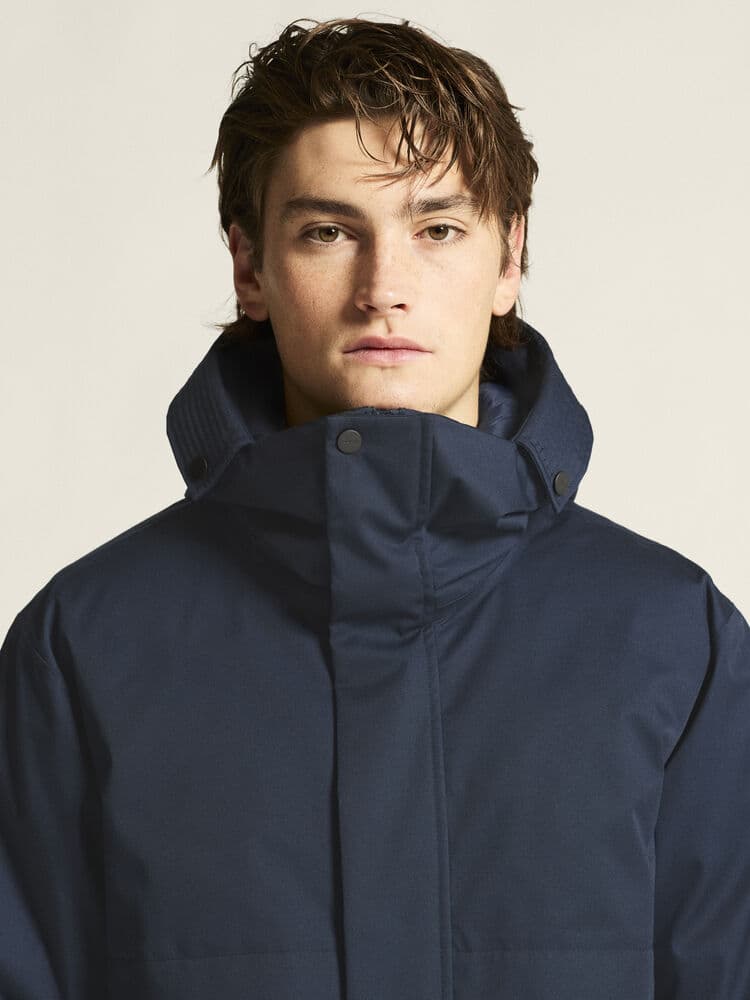 Urban Padded Parka M