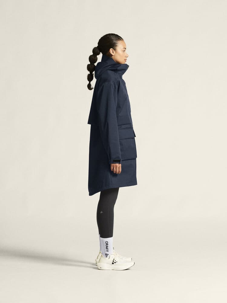 Urban Parka W