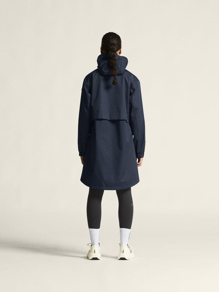 Urban Parka W
