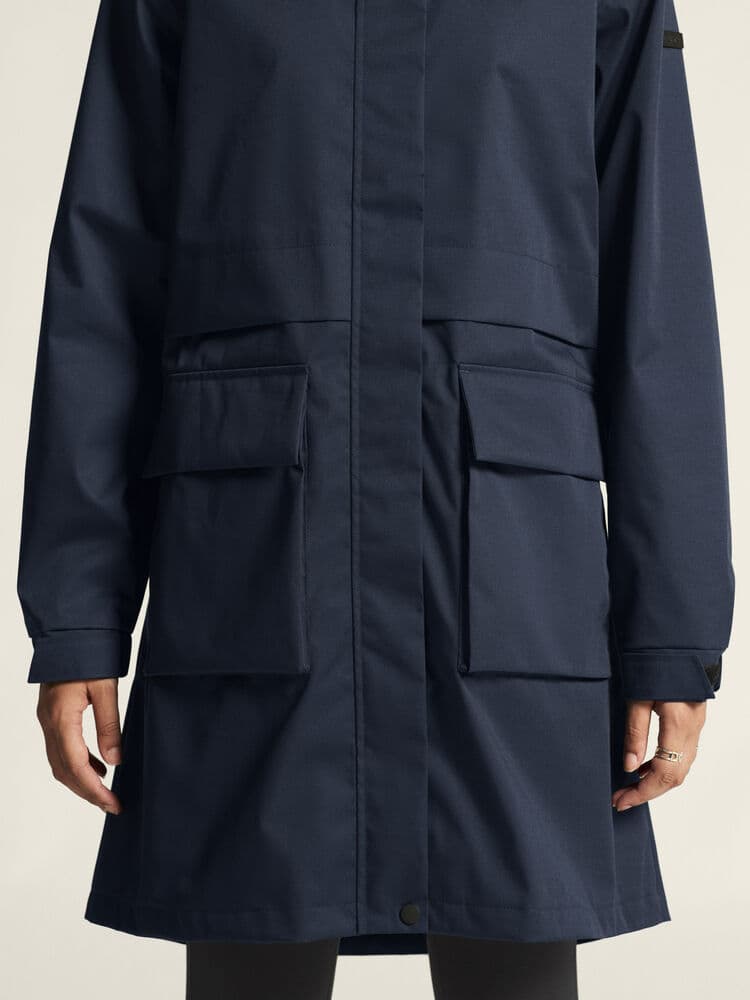Urban Parka W