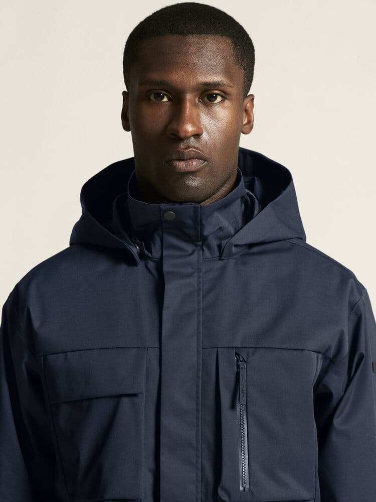 Urban Jacket M