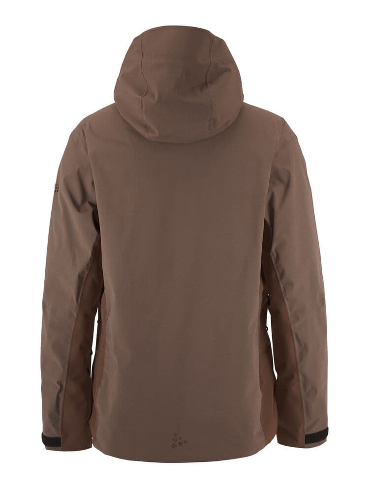 Explore Padded Jacket W
