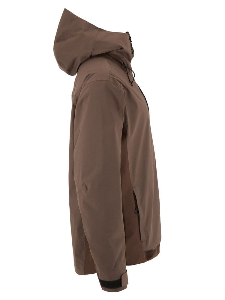 Explore Padded Jacket W