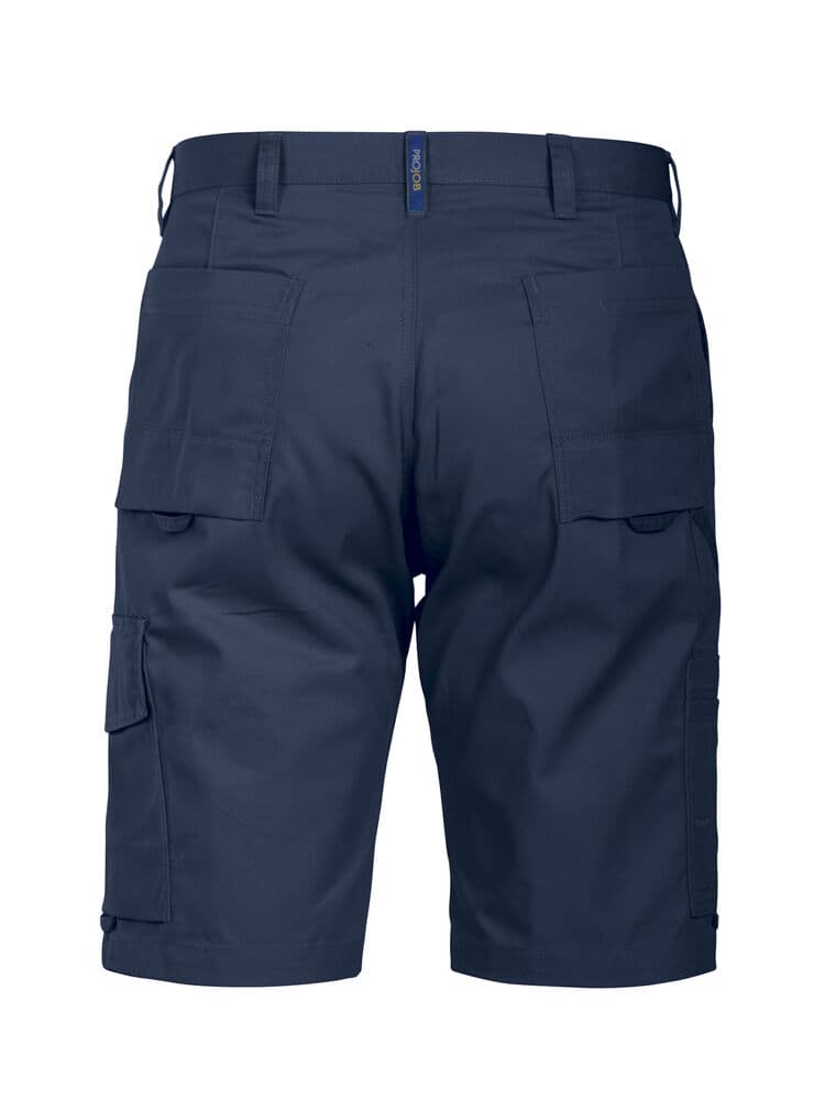 2505 PANTALÓN CORTO