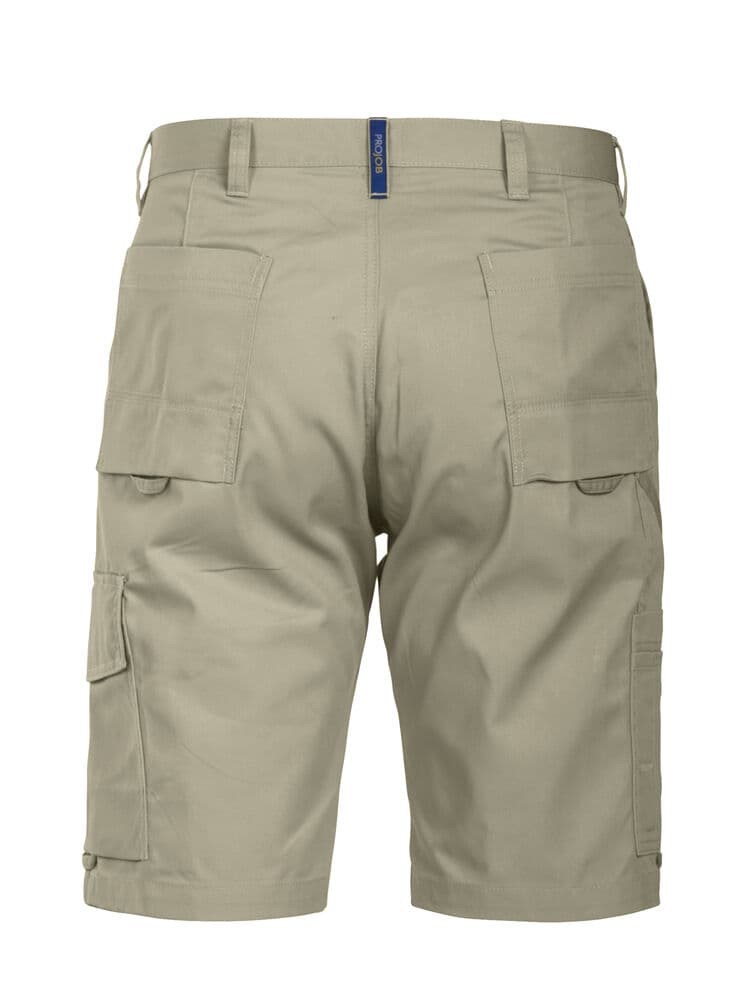 2505 PANTALÓN CORTO