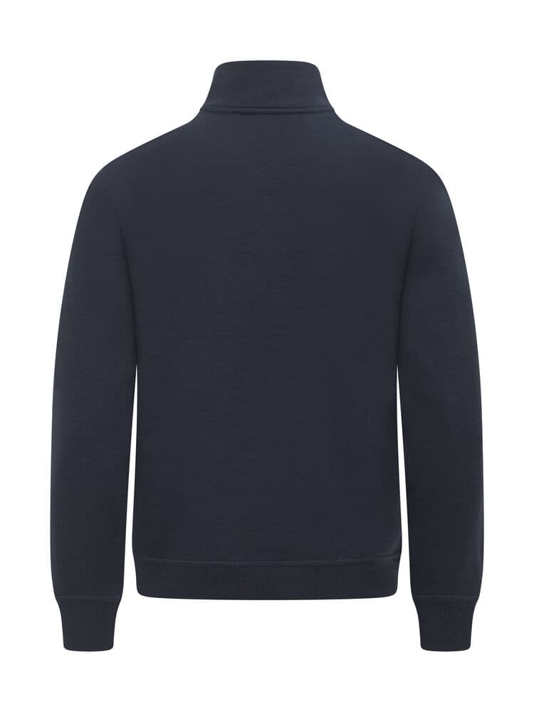 Miami Half Zip