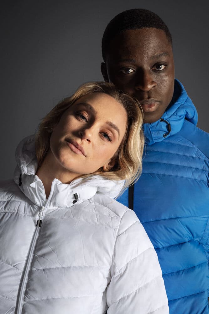 Base Lady Jacket