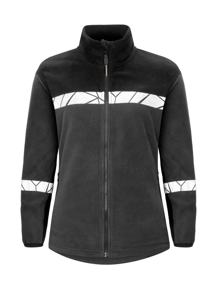 7301 CHAQUETA POLAR MUJER 7301 CHAQUETA POLAR MUJER  9910-VIS