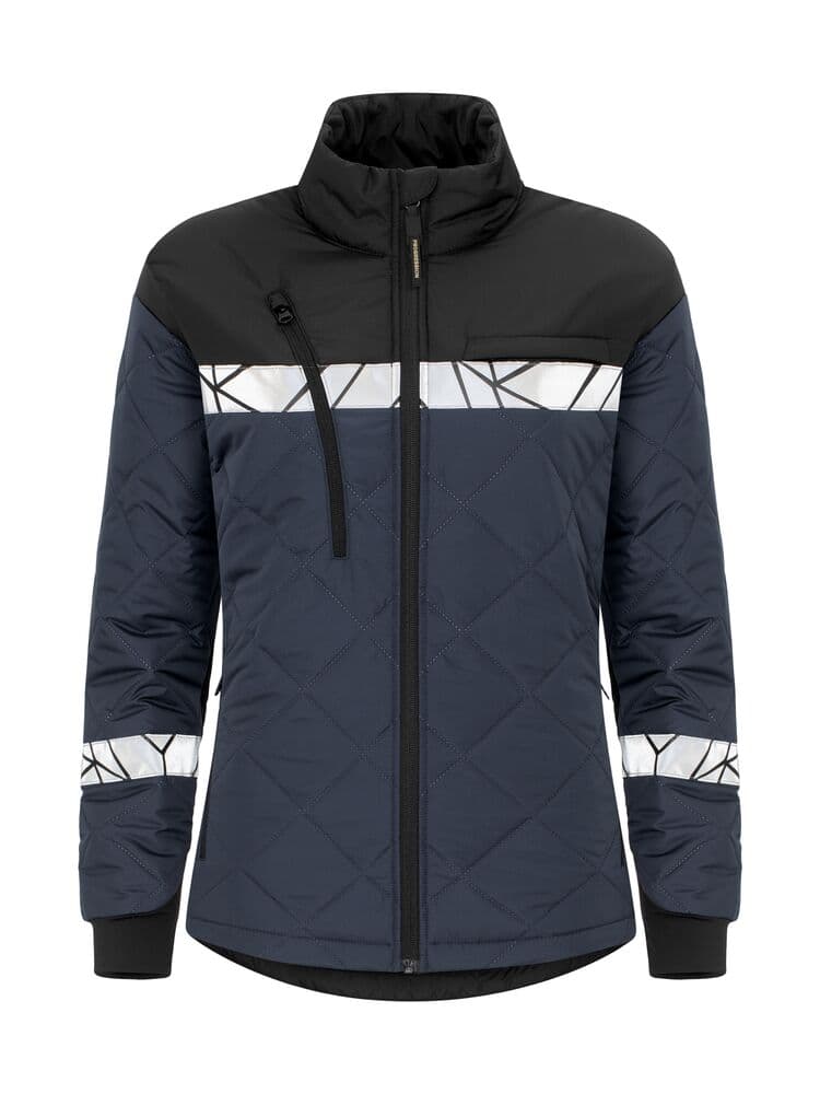 7421 CHAQUETA LIGERA MUJER 7421 CHAQUETA LIGERA MUJER 9910-VIS