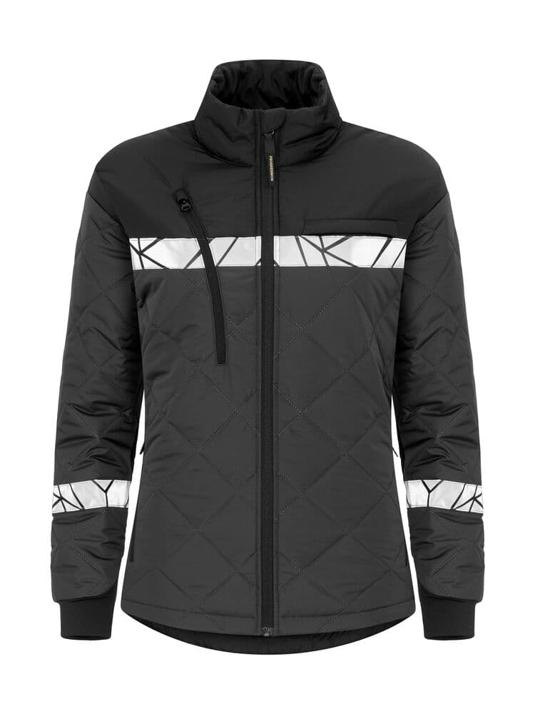 7421 CHAQUETA LIGERA MUJER 7421 CHAQUETA LIGERA MUJER 9910-VIS