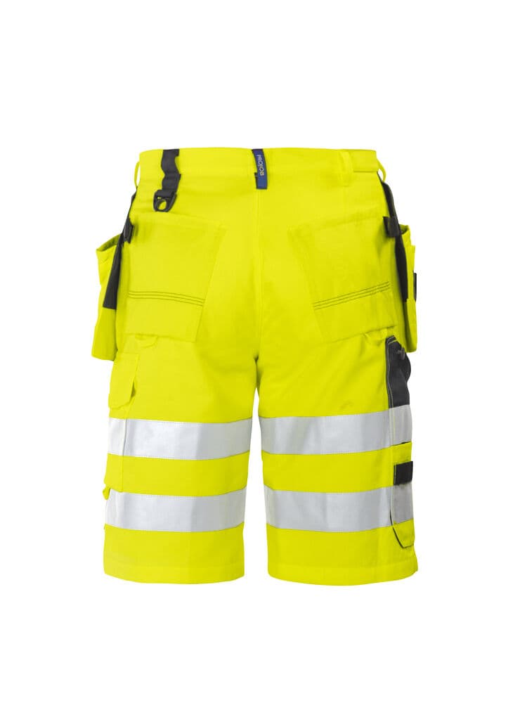 6503 SHORTS CLASE 2/1