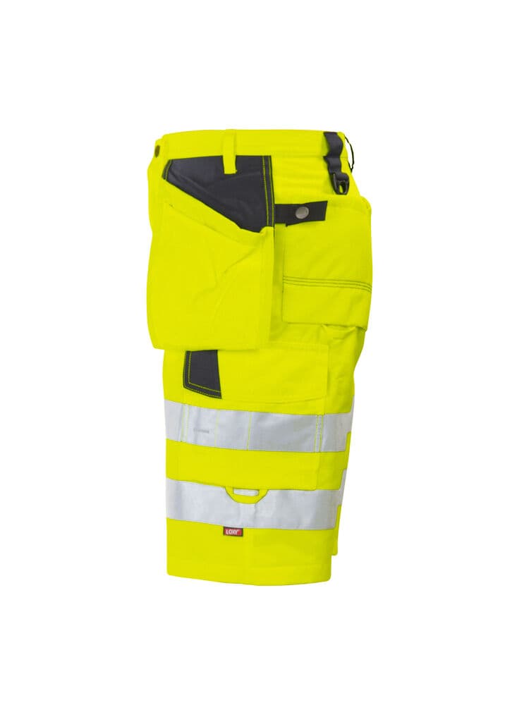 6503 SHORTS CLASE 2/1