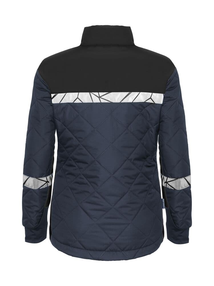7421 CHAQUETA LIGERA MUJER 7421 CHAQUETA LIGERA MUJER 9910-VIS