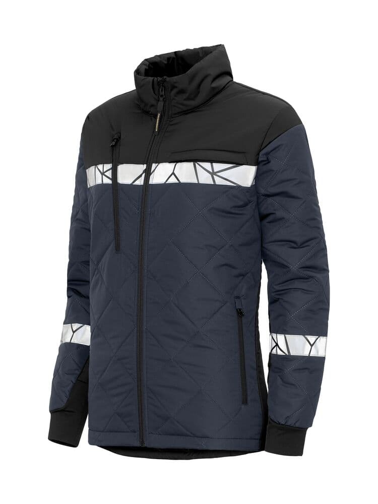 7421 CHAQUETA LIGERA MUJER 7421 CHAQUETA LIGERA MUJER 9910-VIS