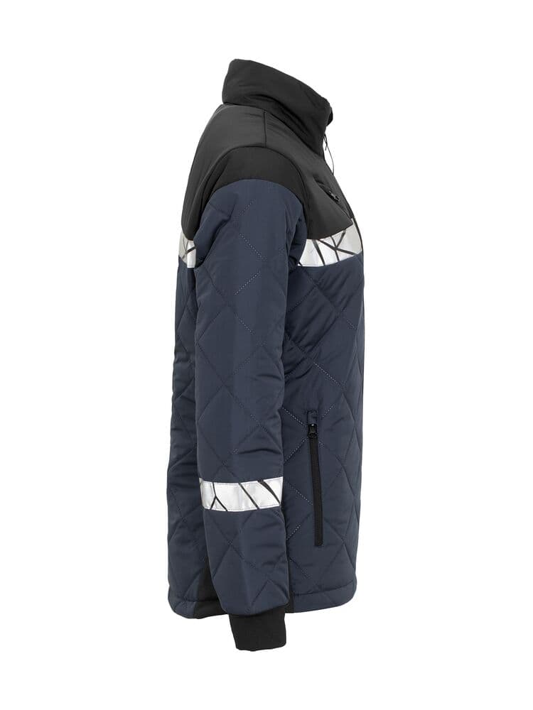 7421 CHAQUETA LIGERA MUJER 7421 CHAQUETA LIGERA MUJER 9910-VIS
