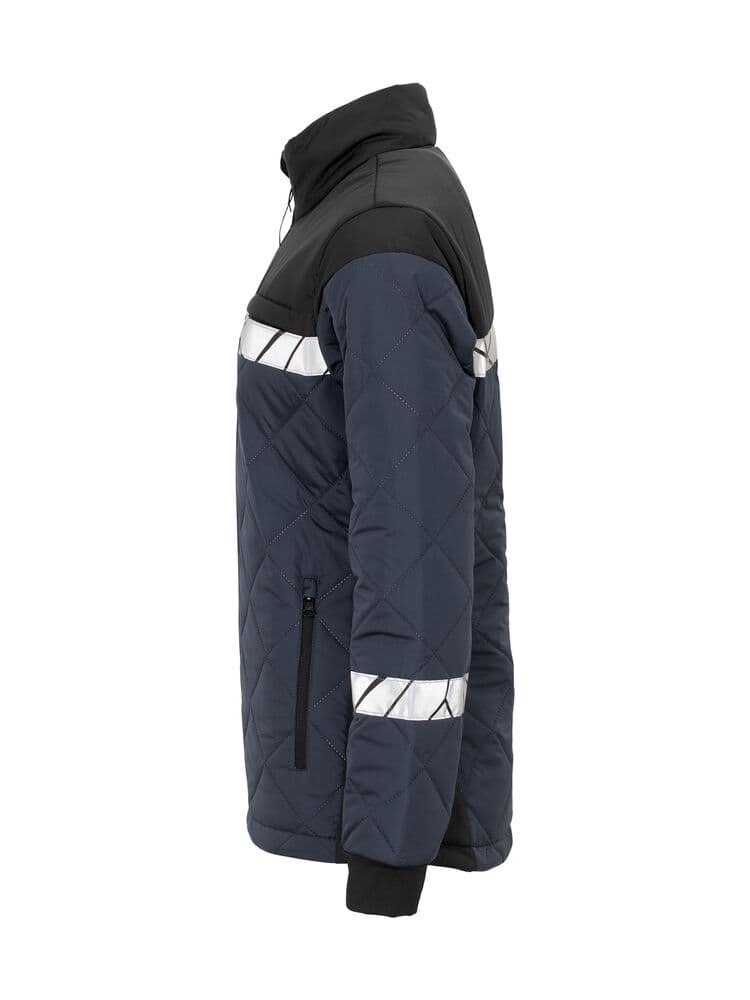 7421 CHAQUETA LIGERA MUJER 7421 CHAQUETA LIGERA MUJER 9910-VIS
