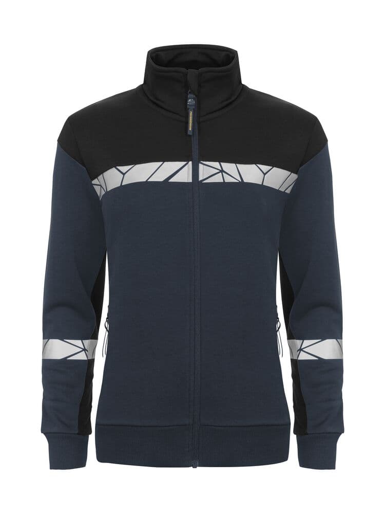 7105 SUDADERA MUJER 7105 SUDADERA MUJER 9910-VIS