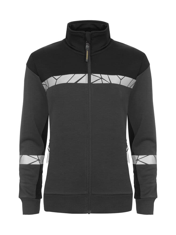 7105 SUDADERA MUJER 7105 SUDADERA MUJER 9910-VIS
