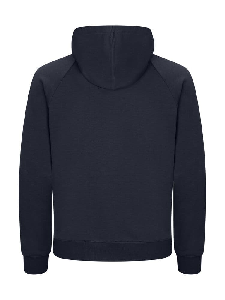 Miami PRO Hoody Full Zip