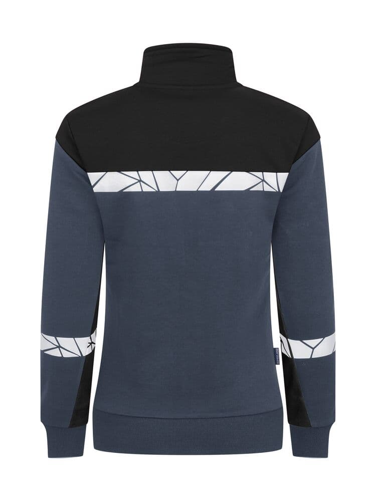 7105 SUDADERA MUJER 7105 SUDADERA MUJER 9910-VIS
