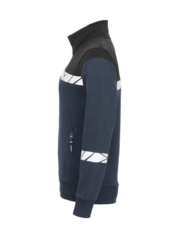 7105 SUDADERA MUJER 7105 SUDADERA MUJER 9910-VIS